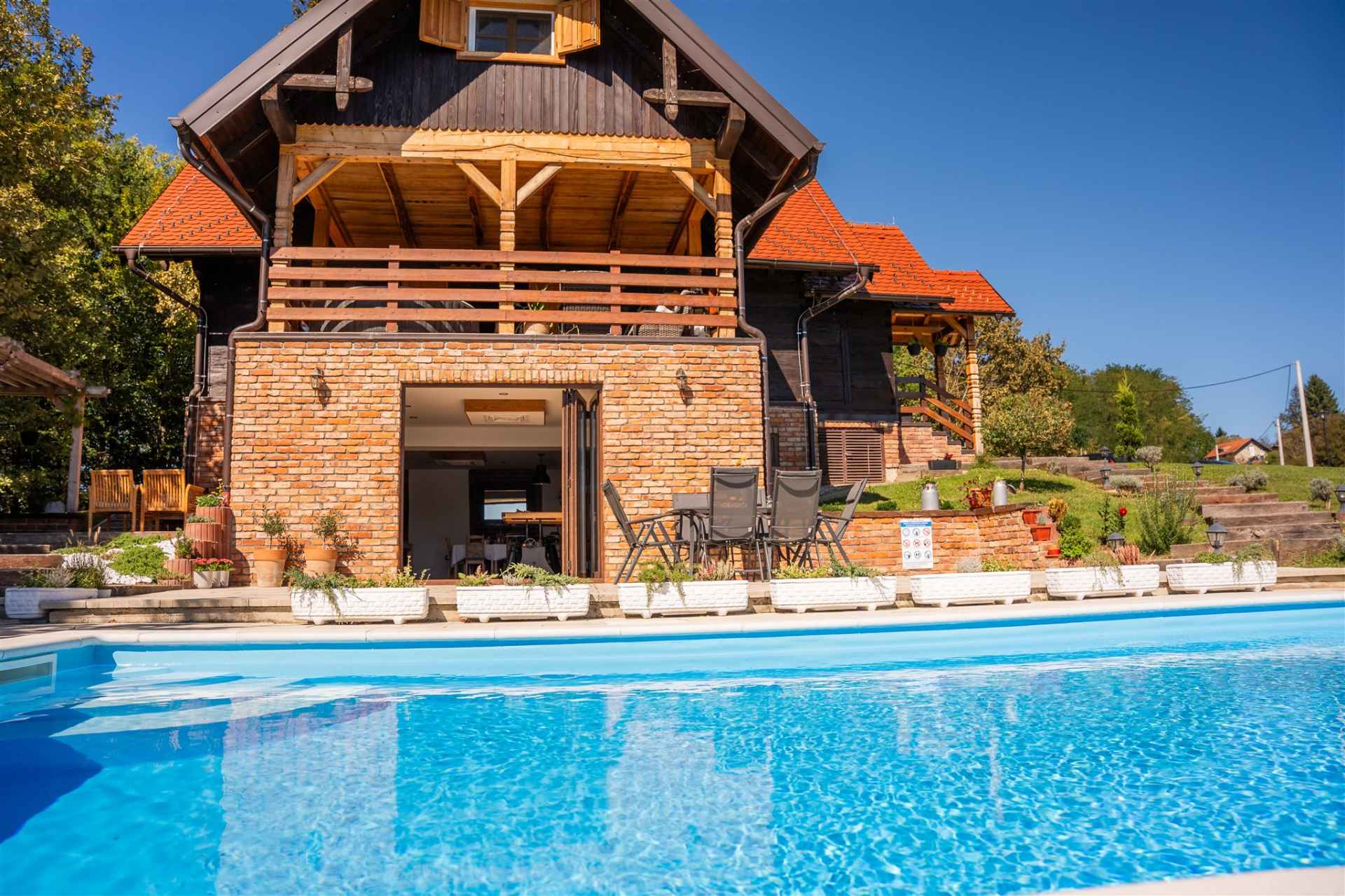 Flying Stars Trolokve