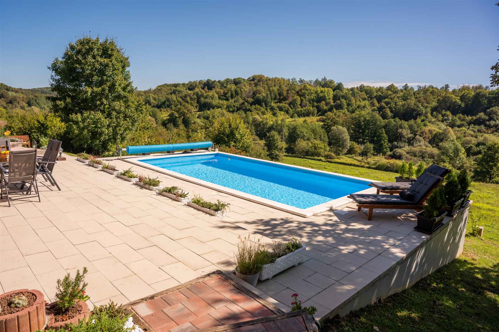 Flying Stars Trolokve